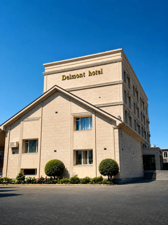 Delmont Hotel