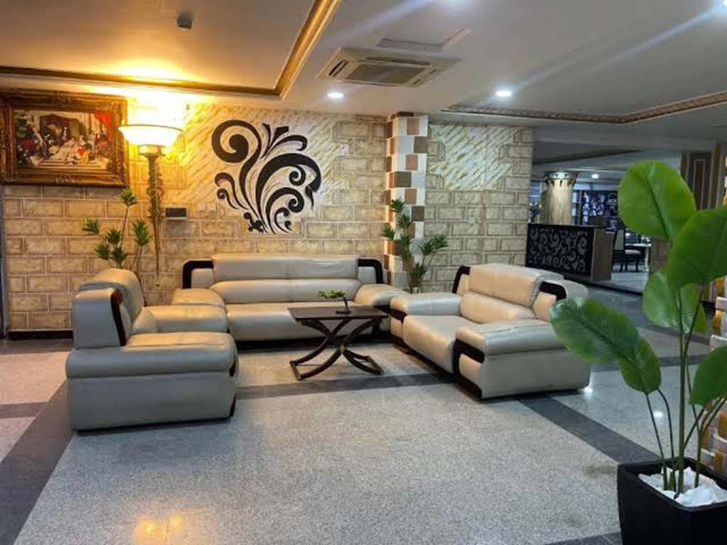 Hotel photo 8