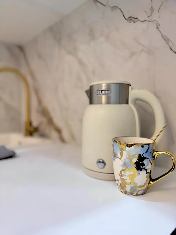 Квартира Люкс Класса в Центре Курортной Зоны - фото 13