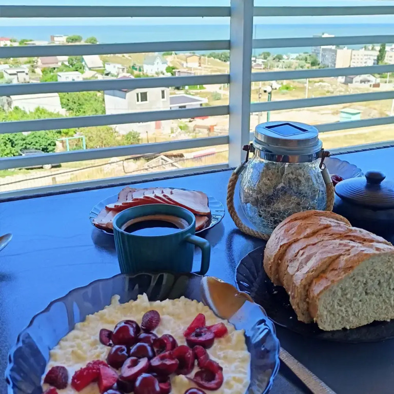 Частный Дом на Вишневом Переулке 19 - фото 13