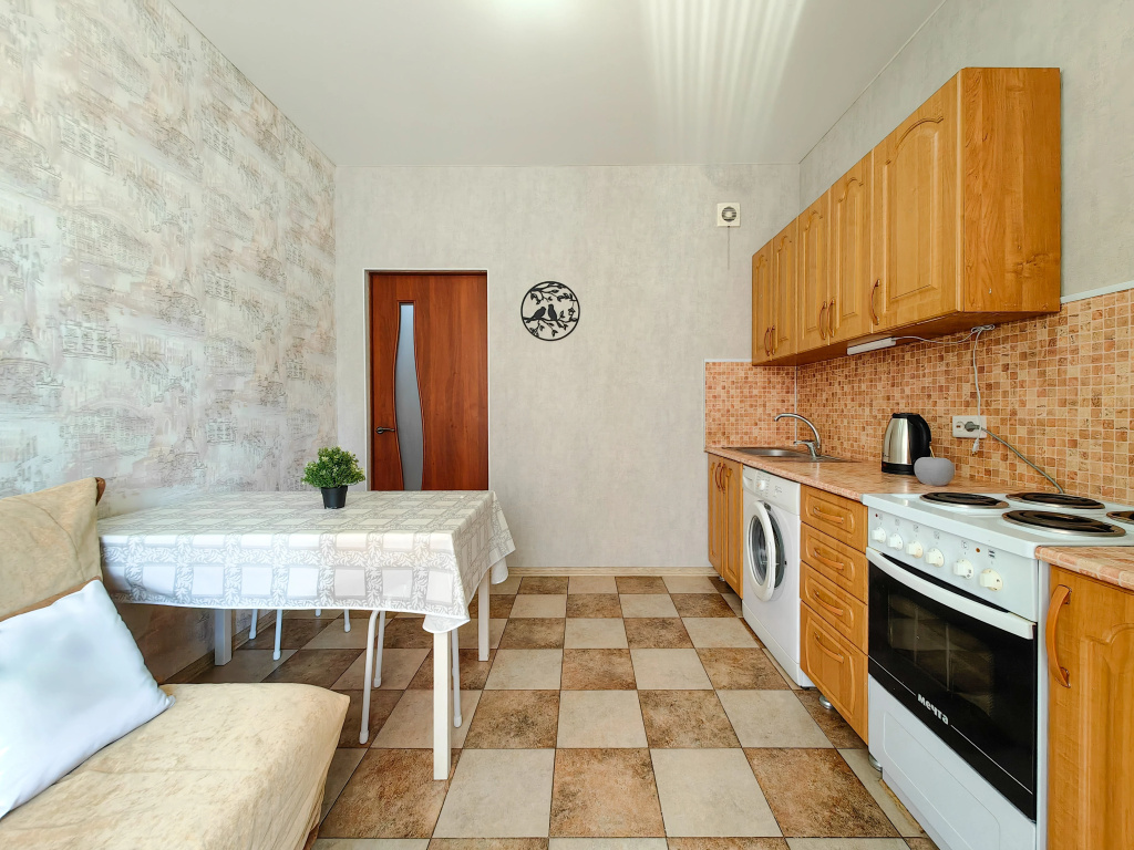 Квартира Appartazh 24 — 5