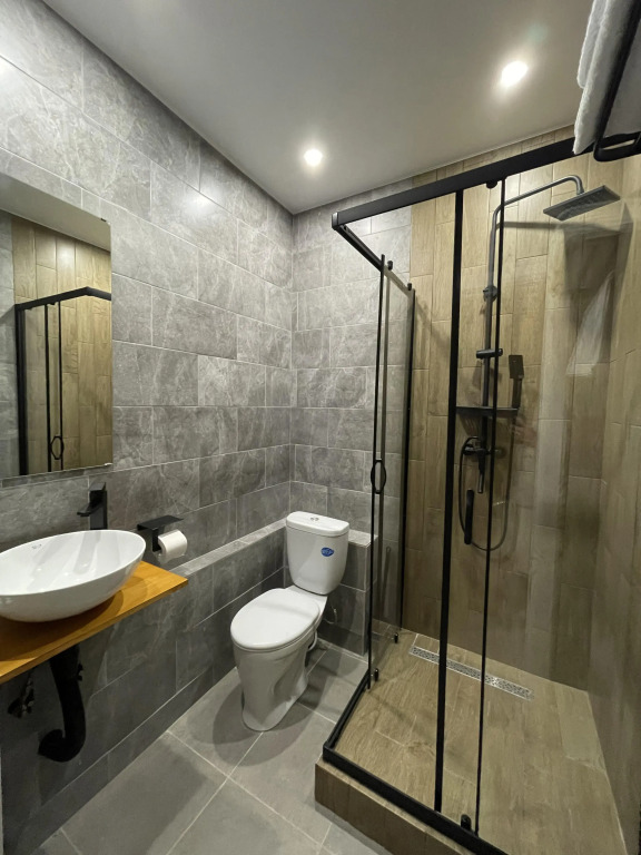 Отель Гости - фото 10