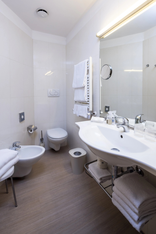 Best Western Hotel Porto Antico - Général