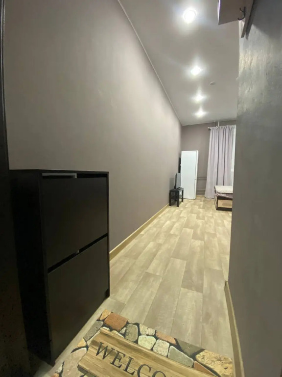 Двухместный номер Standard двуспальная кровать в Neo room