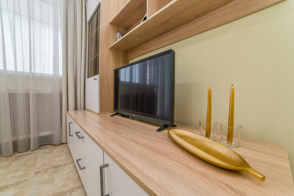 апартаменты куйбышева