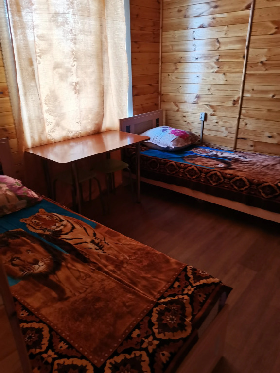 Коттедж с 6 комнатами в Диана