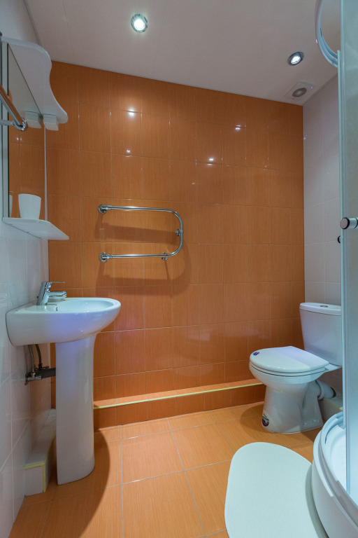 Номер Family в Ника