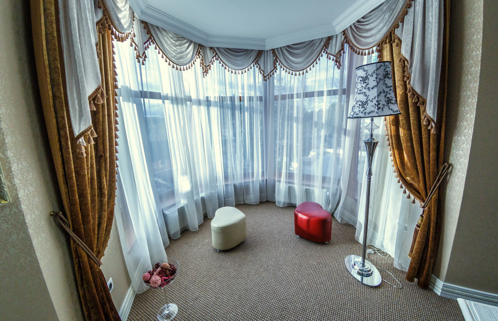 Отель Avshar - фото 21