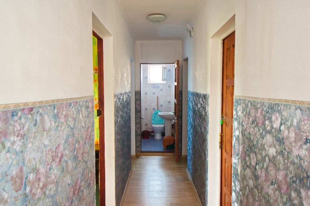 Трёхместный номер Улучшенный в Ninel