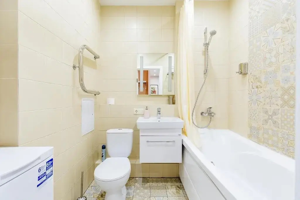 Luxury Apartment GALLERY Minsk на Репина — фото