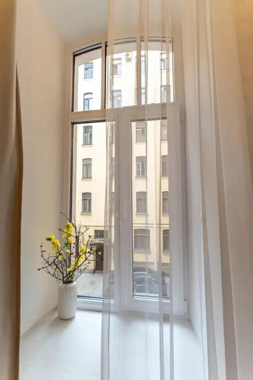 Апартаменты Джулиата 6 — фото