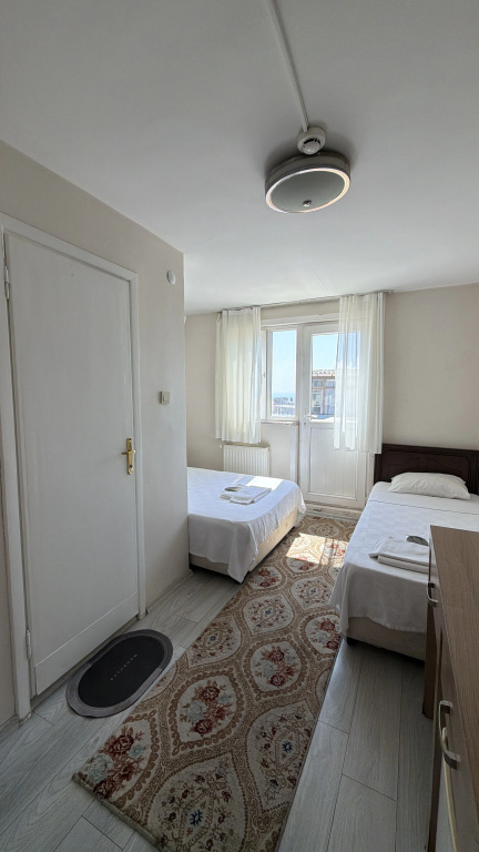 Отель Efendi İstanbul — 5