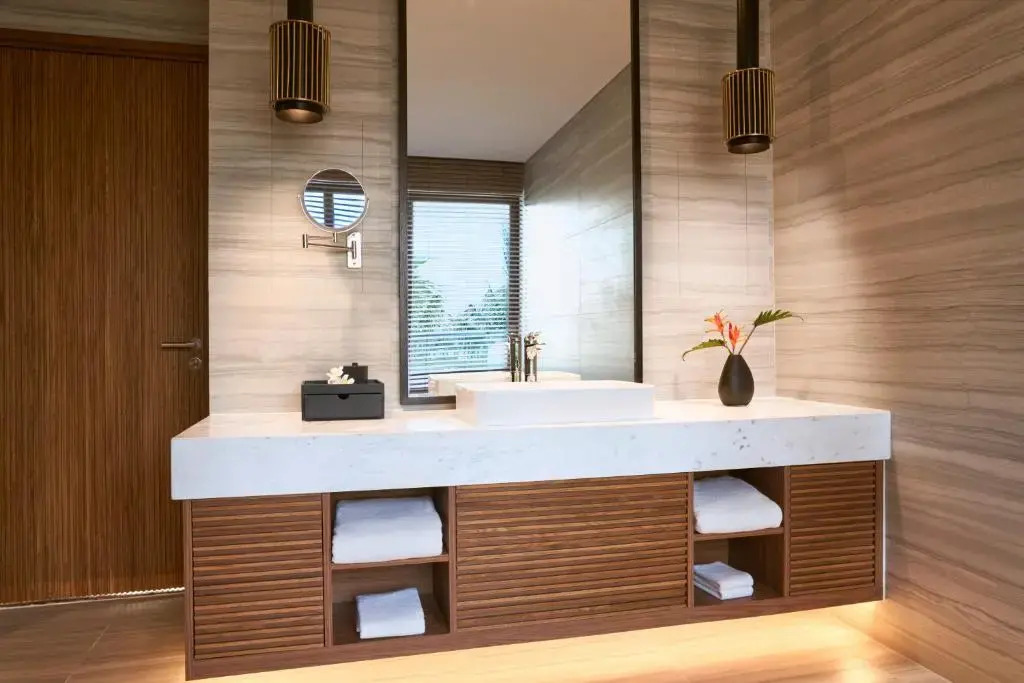 Movenpick Villas & Residences Phu Quoc