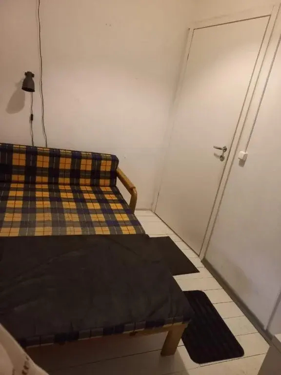 Economy Double room (twin beds)
