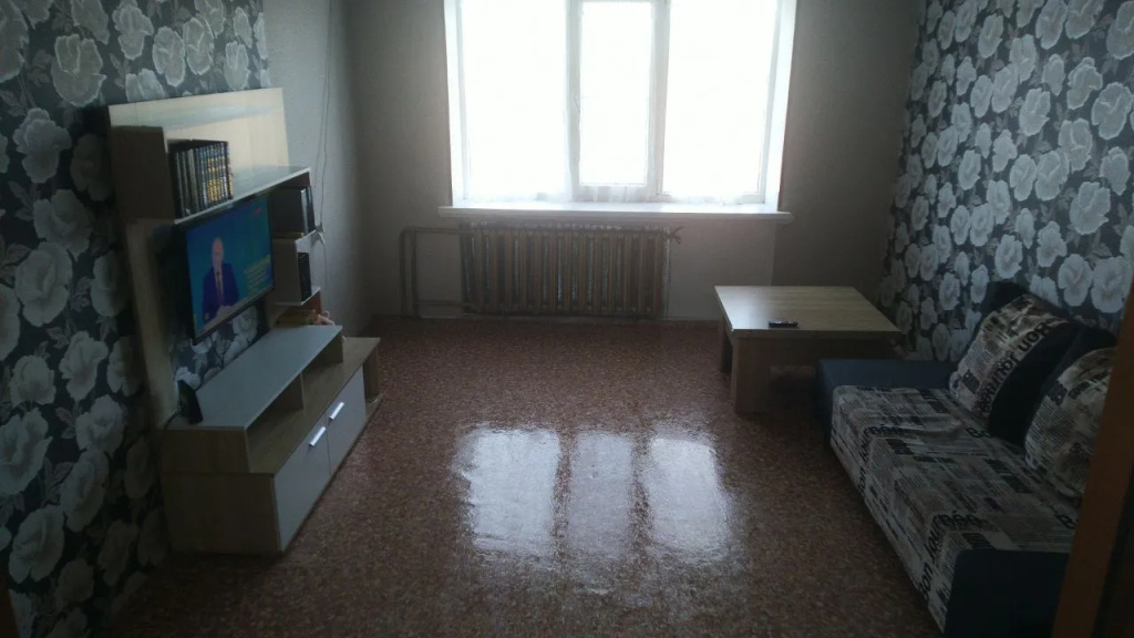 Квартира у моря — 4