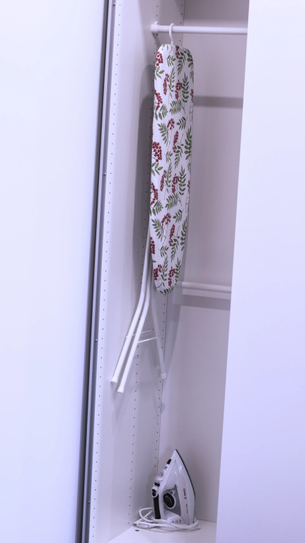 Апартаменты  Чернышевская 39 - фото 12