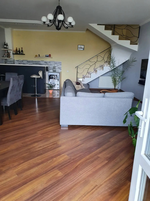 Гостевой дом Tbilisi View House — фото
