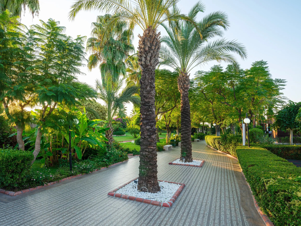 Aydinbey Famous Resort - Ultra All Inclusive - фото 20