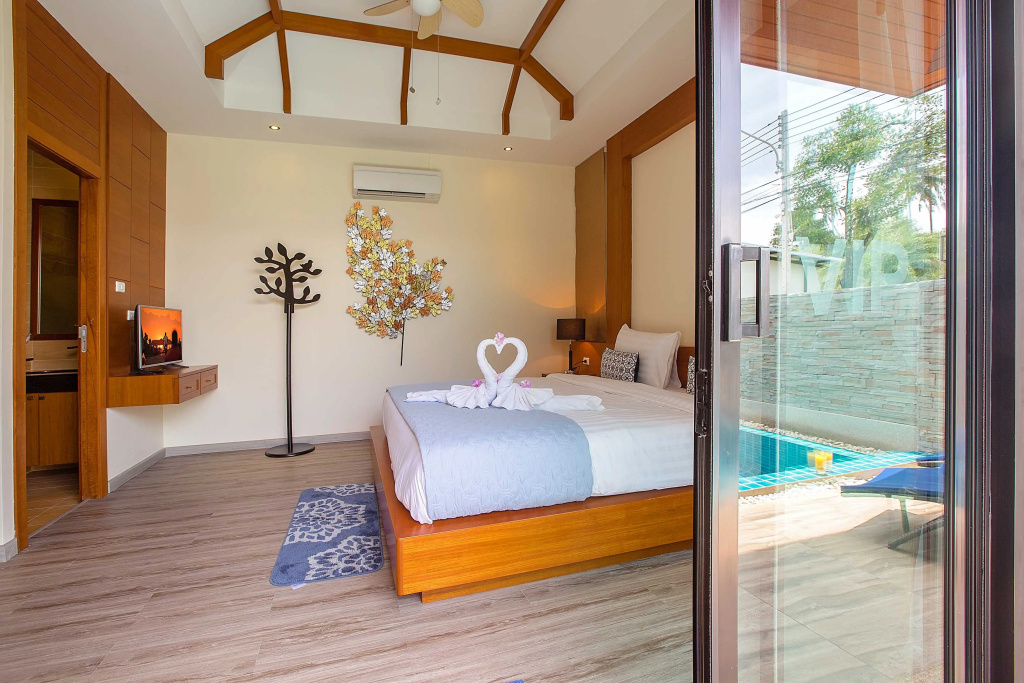 Rawayana Villas Resort - Chambres