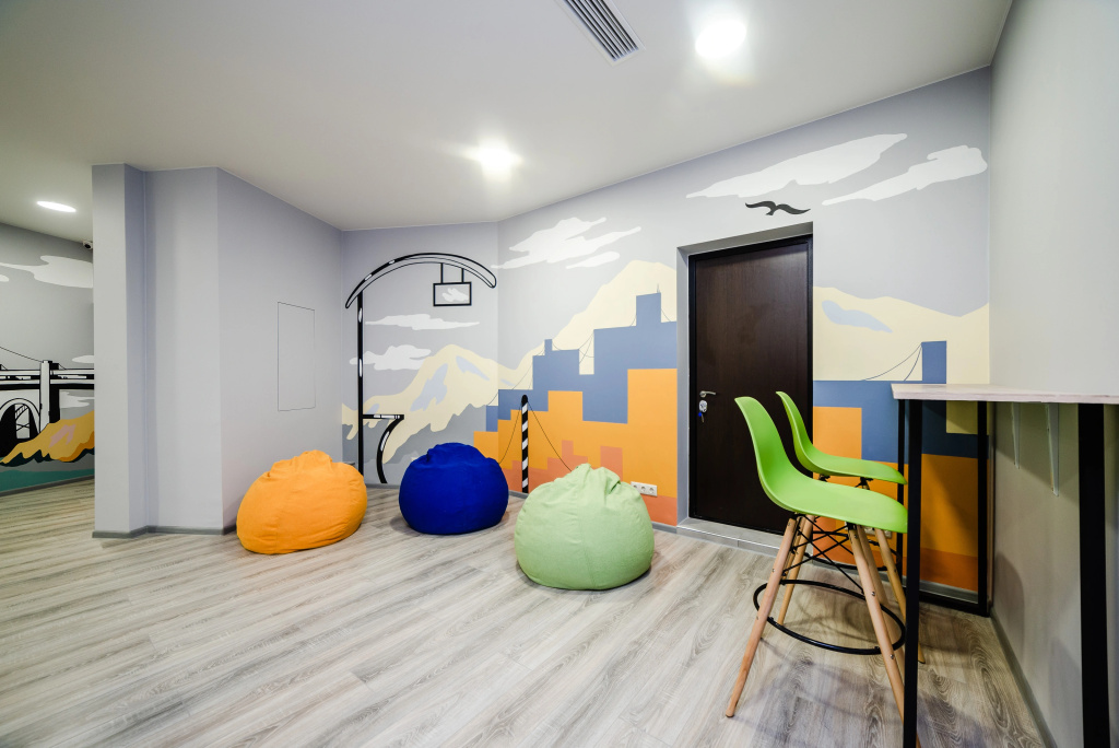 Хостел Ostanovka Hostel ИП Келлер В.А. — фото