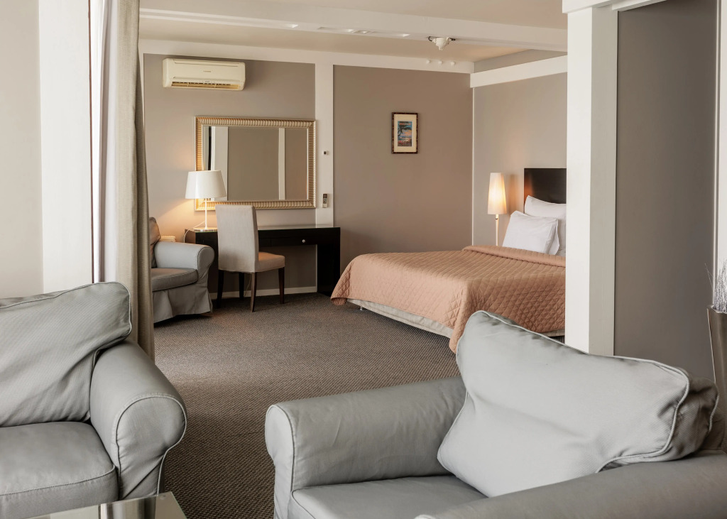 Soho Beach Hotel - фото 30