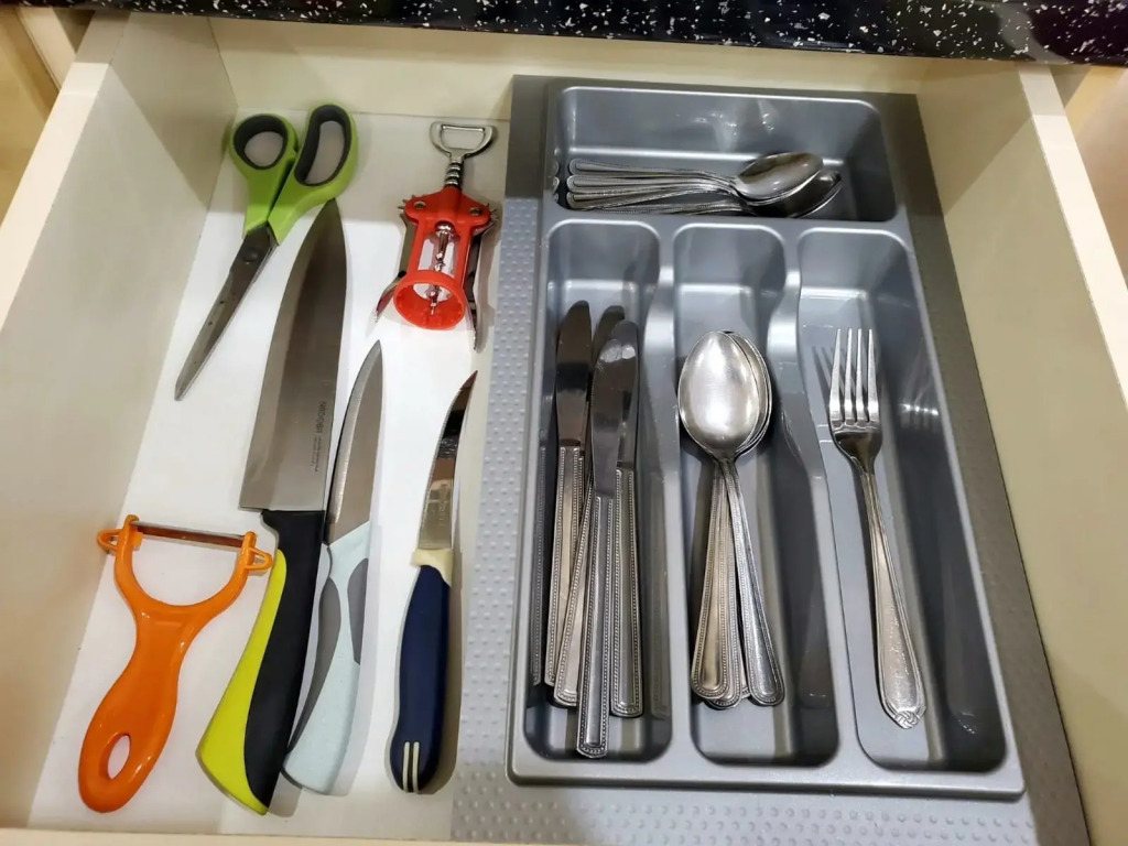 Четырёхместная студия в Гуля