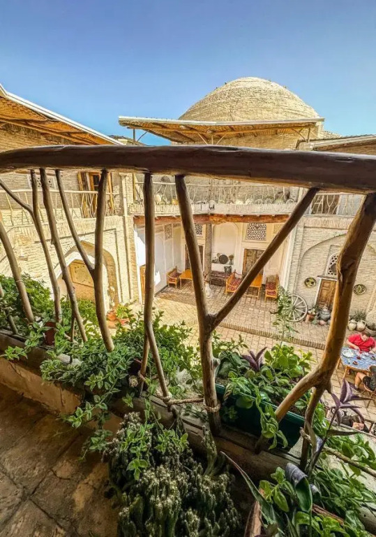 Amulet Hotel by null