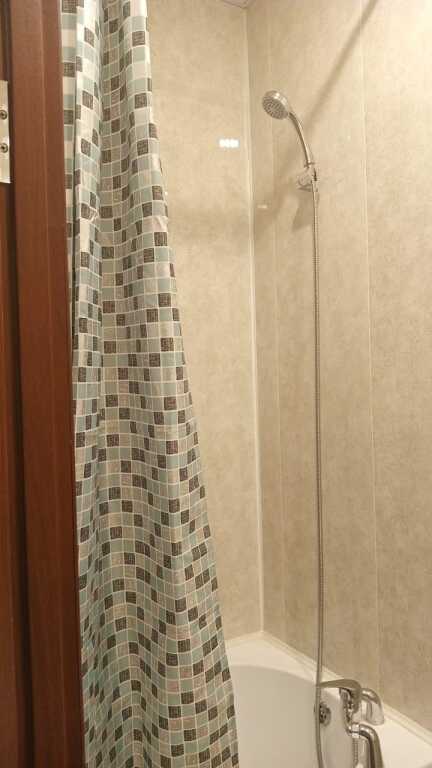 Номер семейный Comfort в StayWay на Цветном бульваре