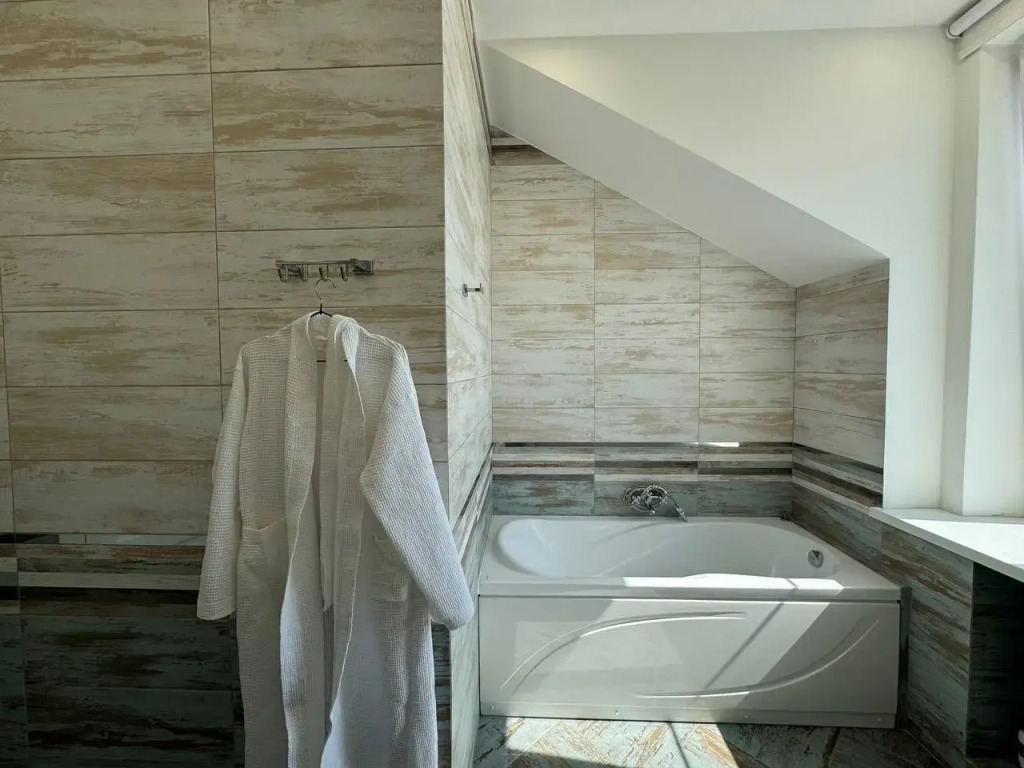 Гостевой Дом Загородное - фото 16