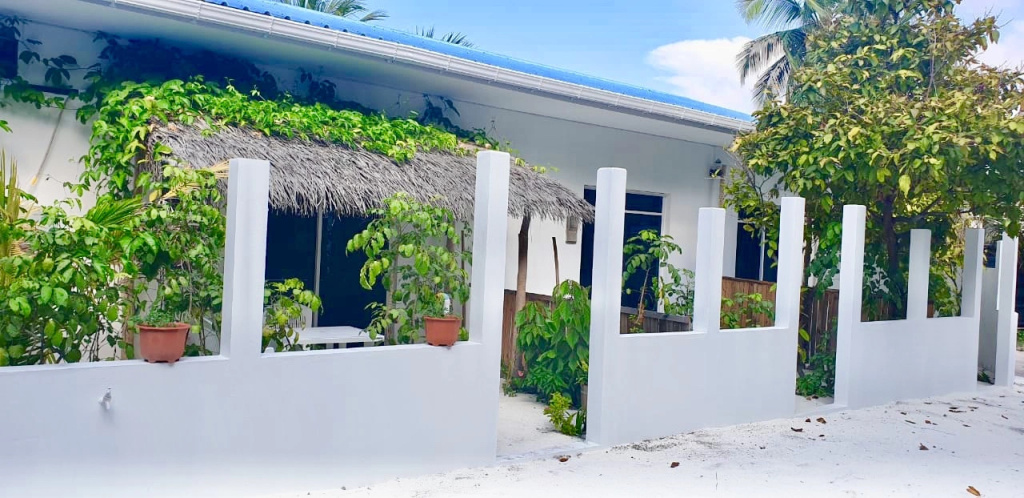 Afzal Adam Guest House