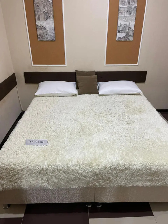 2 Bedrooms Suite
