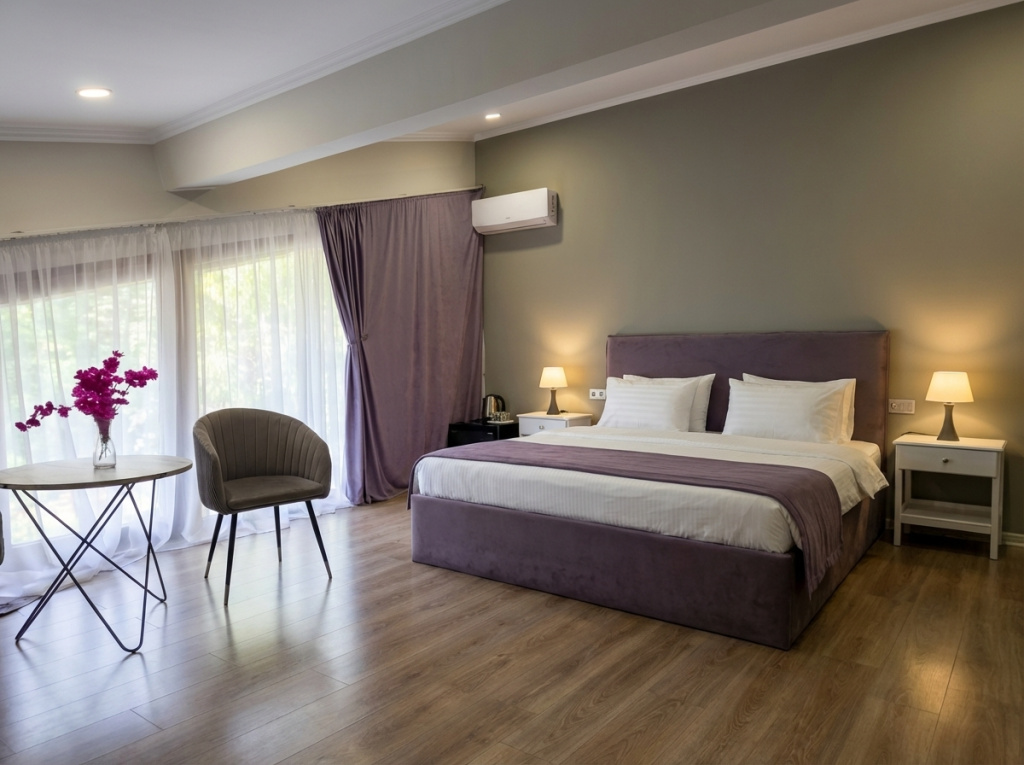 Hotel photo 12