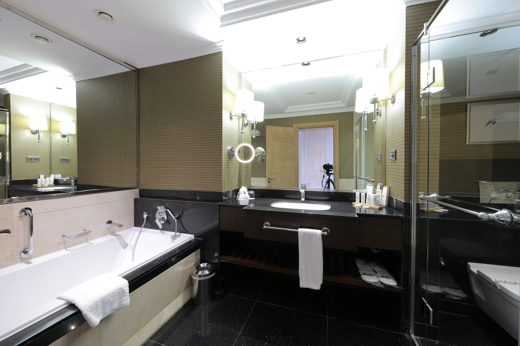 Juju Premier Palace  - Chambres