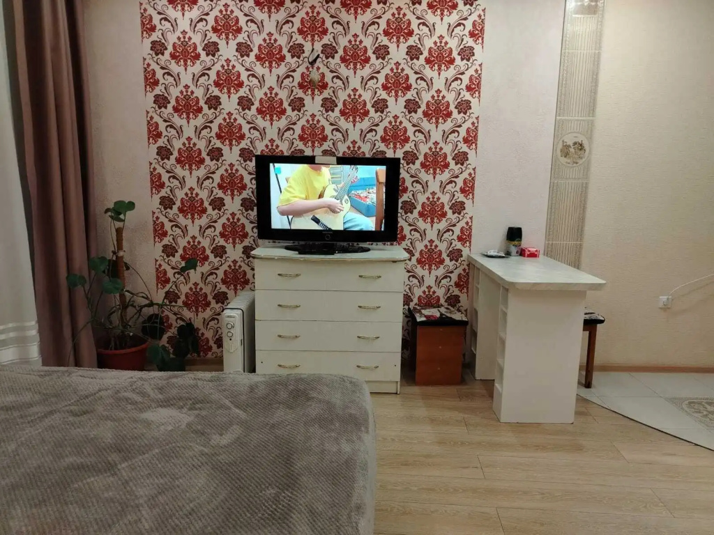 Квартира в центре Архангельска