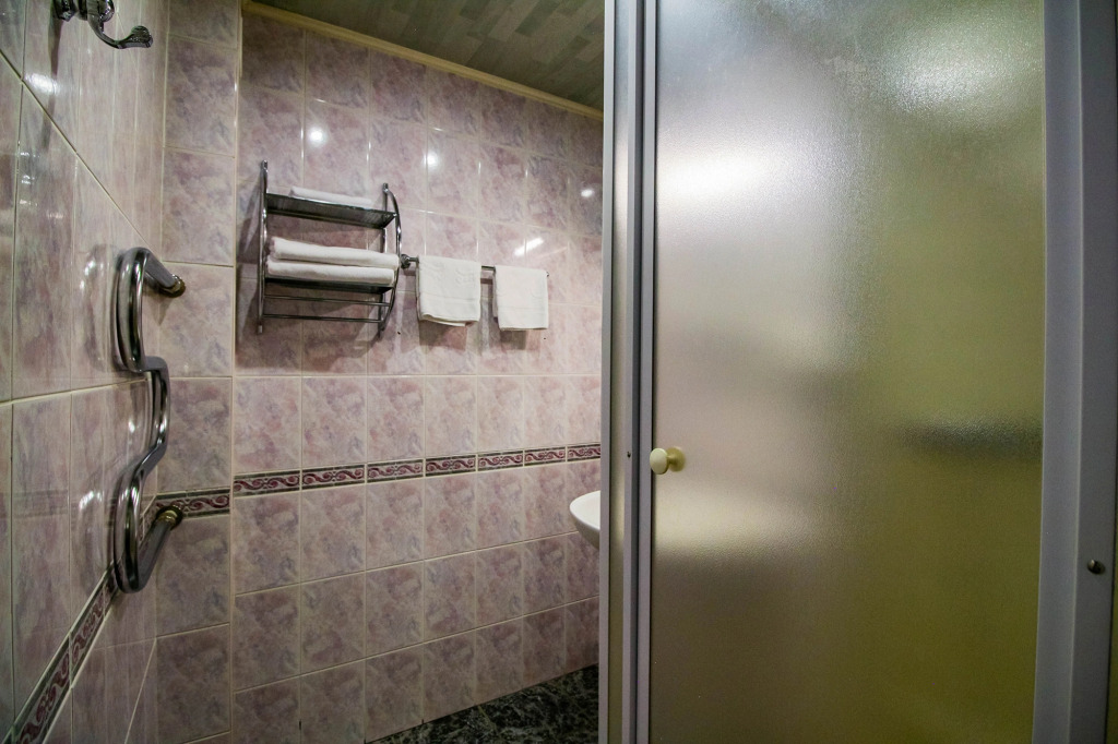 Хостел BaikalSki - фото 30