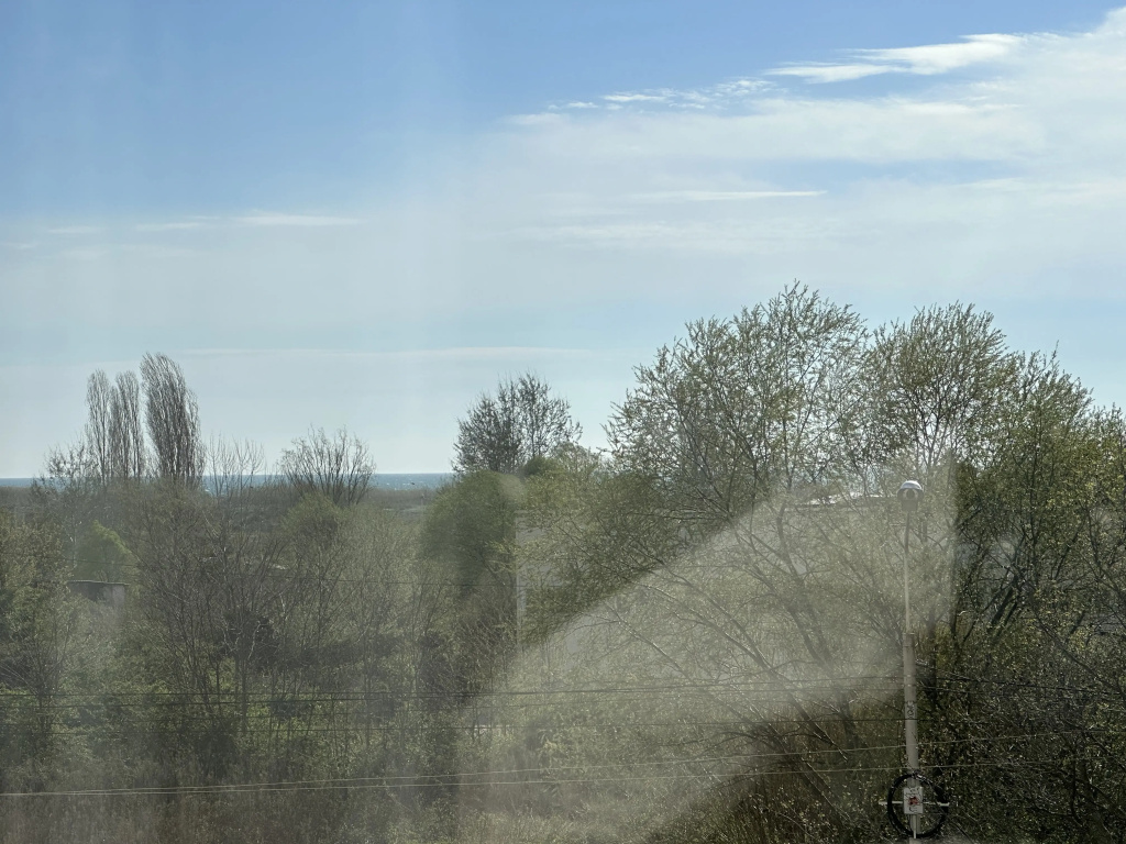 Uyutnaya Prostornaya Kvartira V Shagovoy Dostupnosti ot Morya Flat