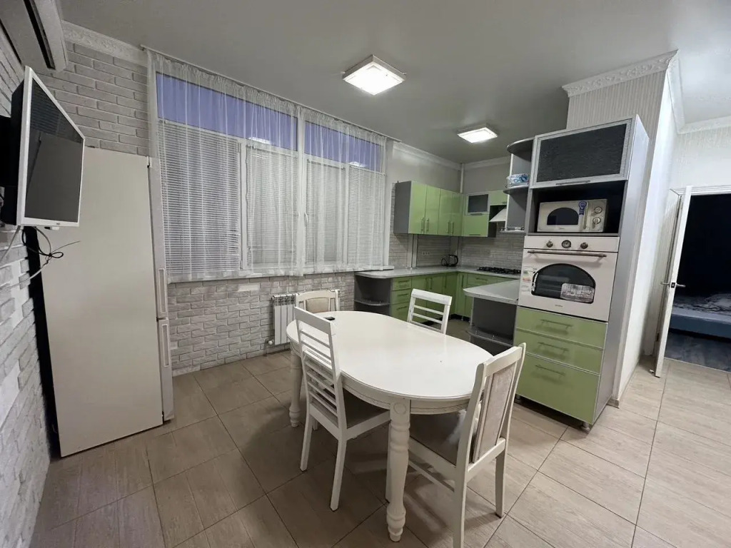 Квартира двухкомнатная в центре города - фото 10