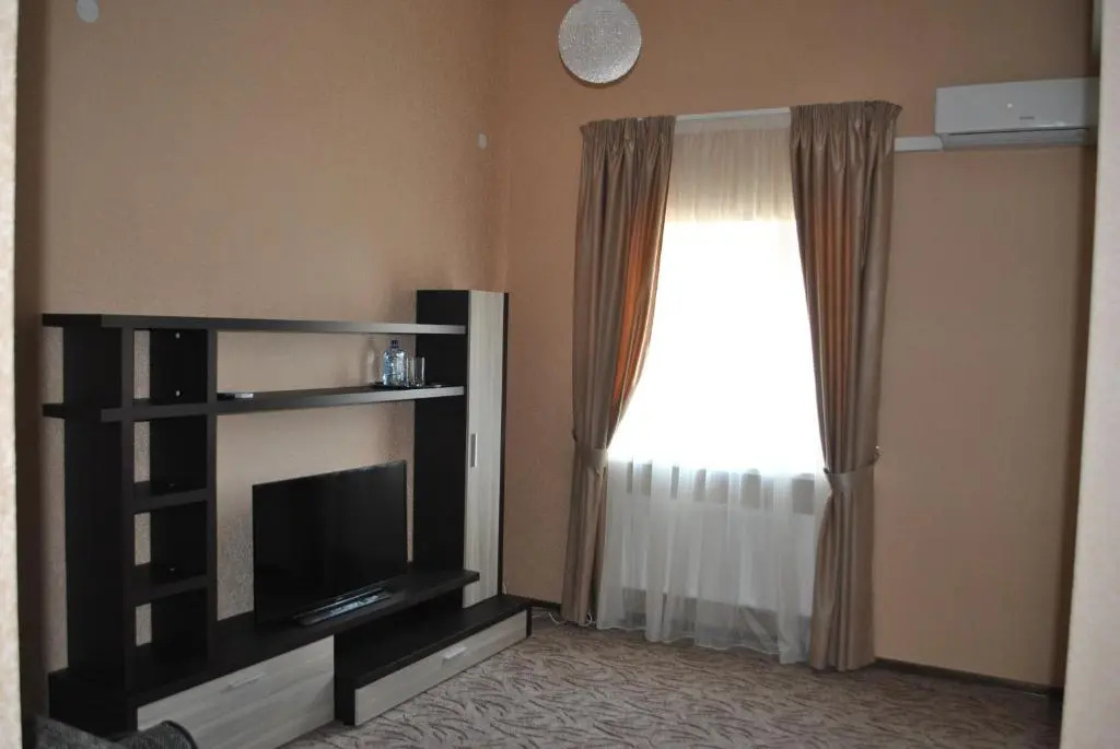 Standard Single Family room