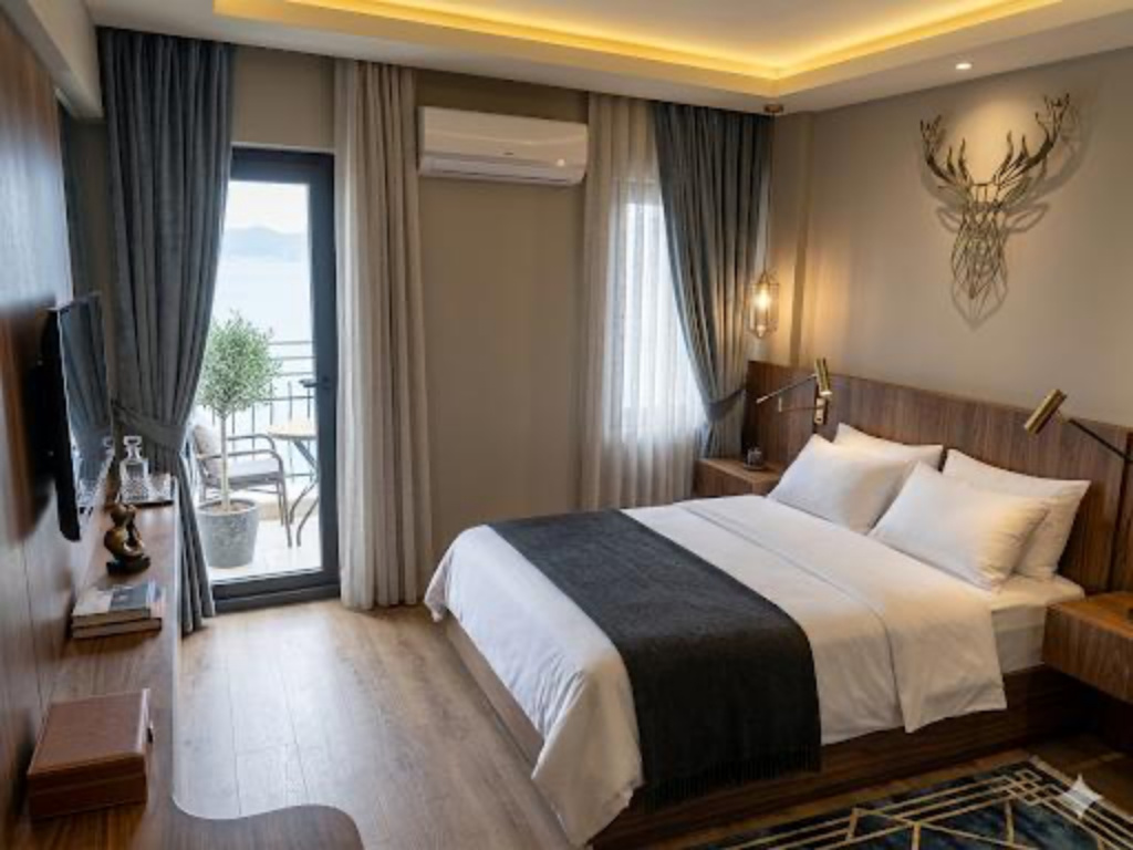 Aquaprincess Hotel - Chambres