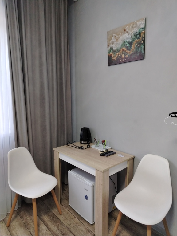 Comfort room