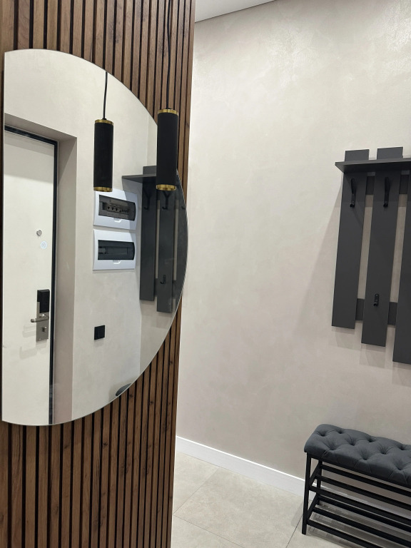 Квартира в Жк More Yalta - фото 3