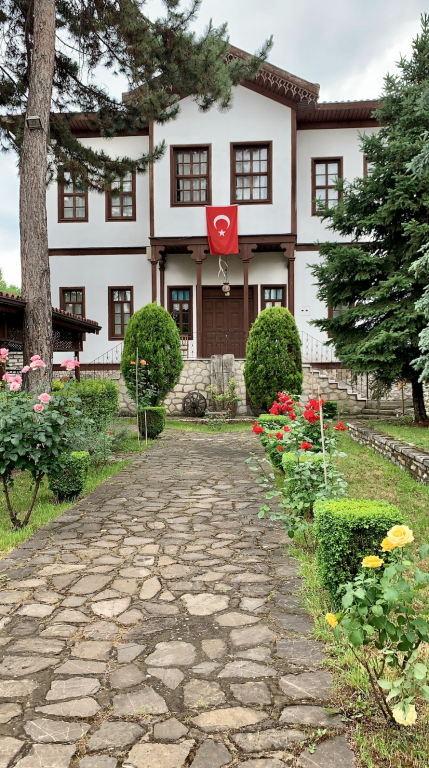 Huma Hatun Konakları Hotel image