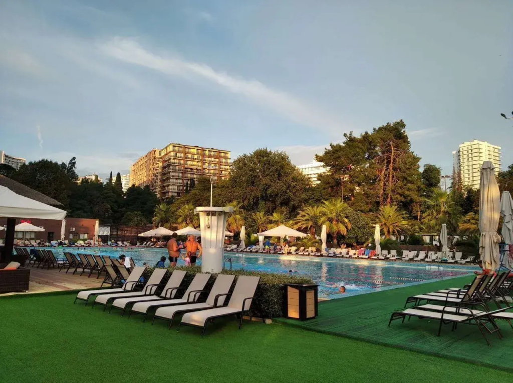 Hotel photo 20