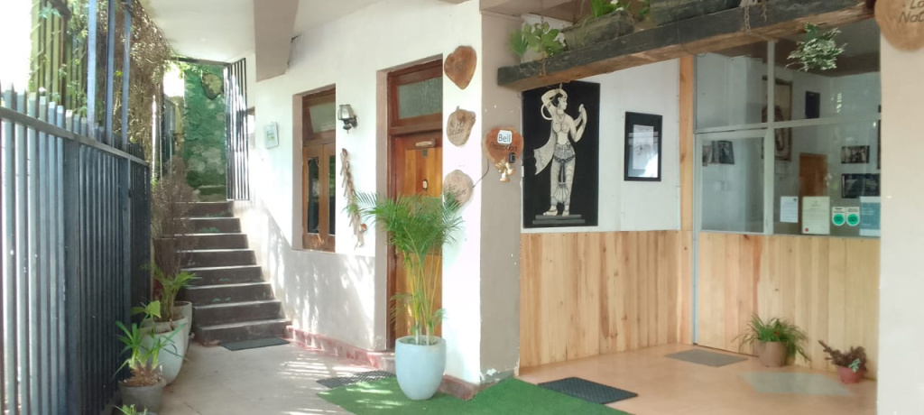 Гостевой дом Eco Creations Nuwaraeliya — фото