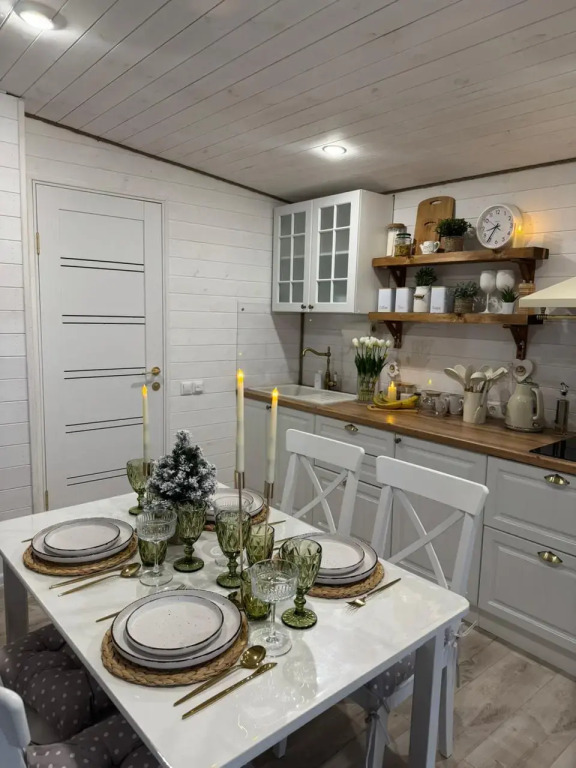 Апартаменты Comfort в Villa Chituk