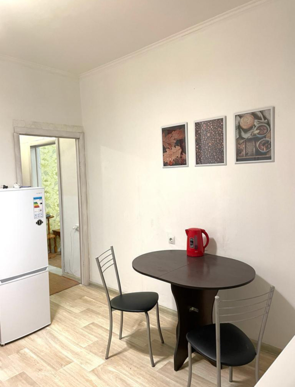 Апартаменты City House - фото 7