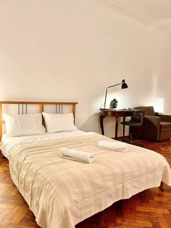 Апартаменты Большие у Московского Вокзала - фото 17