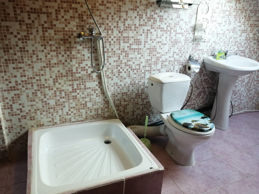 Гостиница Рубикон - фото 31