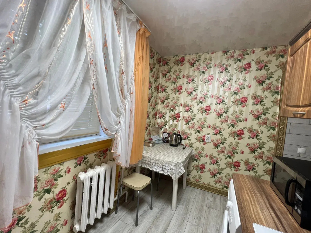 Апартаменты на Пятницкого 3 (1 этаж) - фото 5