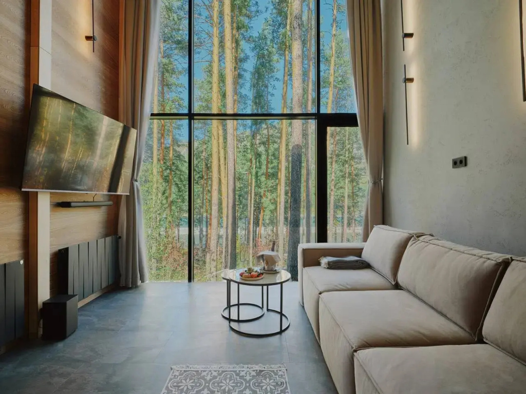 Superior Quadruple Suite